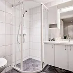 Moderne I Sentrum Apartamento