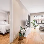 Apartamento Moderne I Sentrum