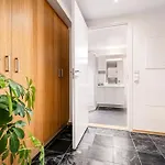 Moderne I Sentrum Apartamento