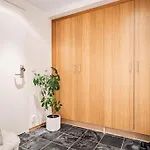 Apartamento Moderne I Sentrum