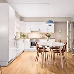 Moderne I Sentrum * Bergen