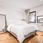 Apartamento Moderne I Sentrum *
