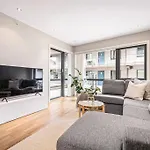 Apartamento Moderne I Sentrum *