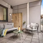 Apartamento Moderne I Sentrum *