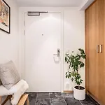 Apartamento Moderne I Sentrum *